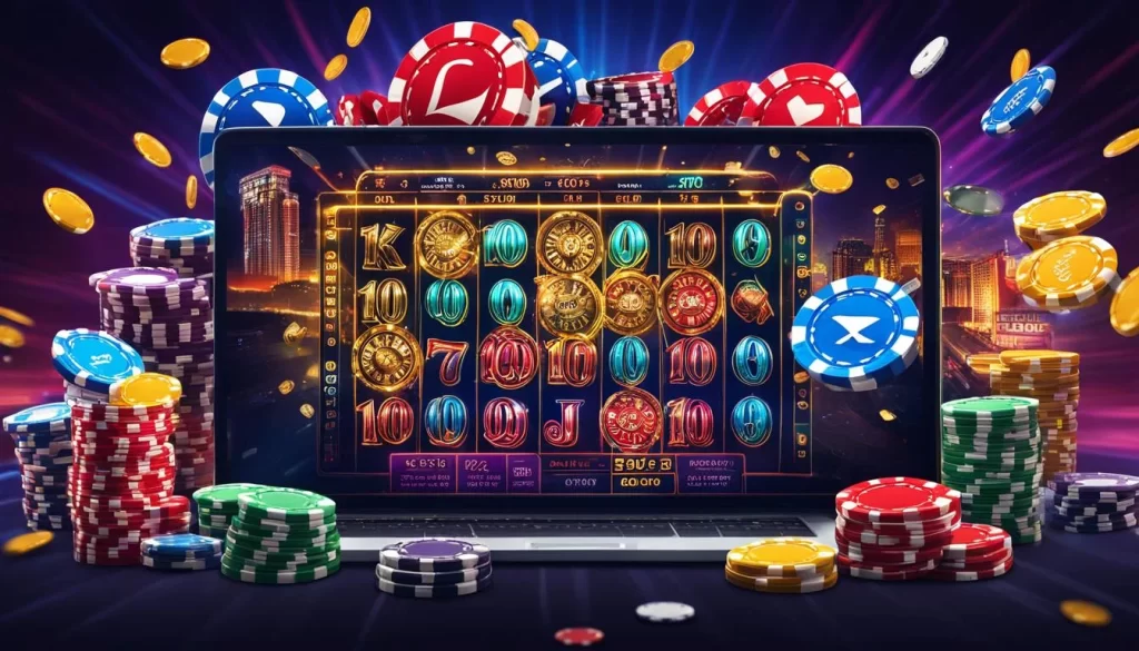 Game Bắn Cá GX33