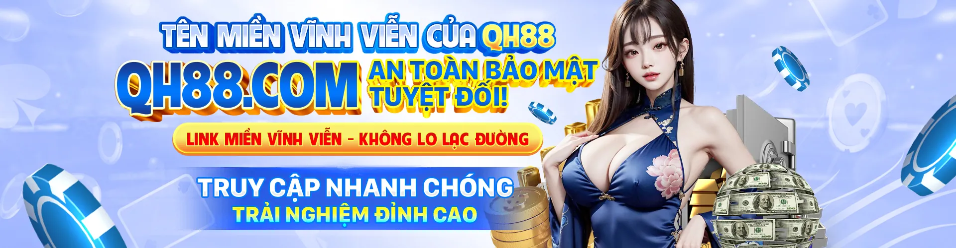 Hình ảnh chính GX33 Link Mới 2026 – Nền tảng Casino Trực tuyến