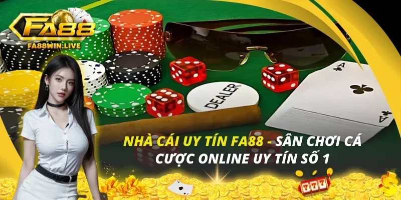 Chọn nền tảng cá cược uy tín